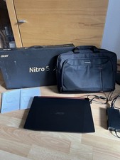 Acer Nitro 5 AN515-51 Gaming Laptop