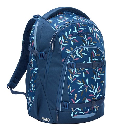 Coocazoo mate school backpack - school,