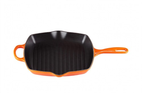 Creuset signature - le,