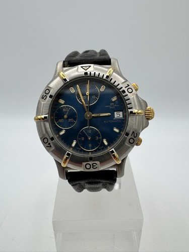 Jaquet girard automatic - girard,