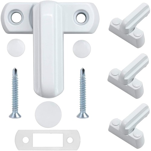 Fenstersicherung fensterriegel - fenstersicherung,