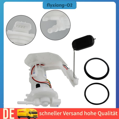 Benzinpumpe 16700 k44 v01 - benzinpumpe, 16700-k44-v01