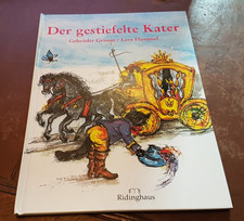 Gebrüder Grimm / Lore Hummel