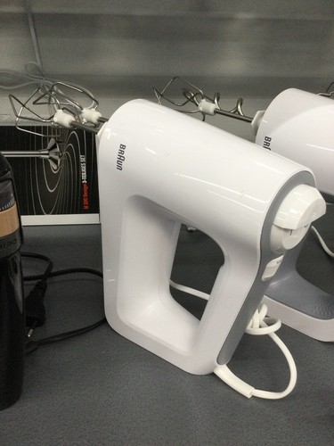 Braun multimix 3100 - braun, 3