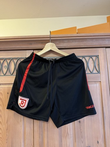 Ssv jahn regensburg shorts - jahn,