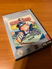 Monopoly deutsche - -,