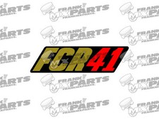 Keihin FCR racing Logo