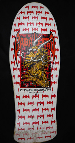 1987 steve caballero - 1987,