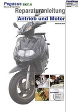 Reparaturanleitung ris pegasus - ris,