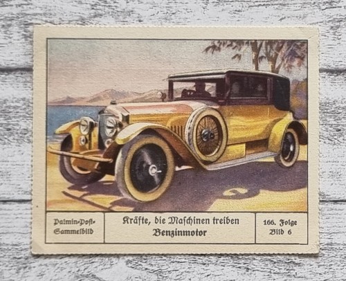 Benzinmotor kräfte maschinen - benzinmotor,