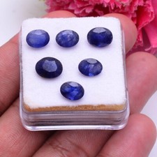 6 Stück Natürlich Rich