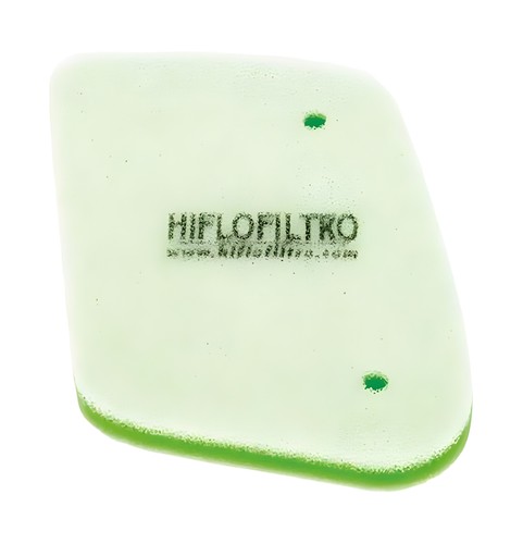 Luftfilter hiflo dual - luftfilter,