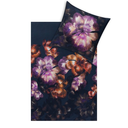Blüten bettwäsche estella - blüten,