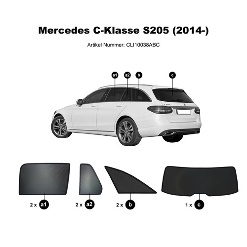 Climair sonniboy sonnenschutz - climair,