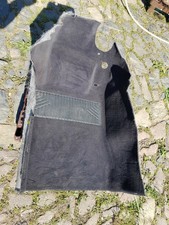 Original 2106801940 Mercedes W210 S210 Teppich Fahrer schwarz 1998