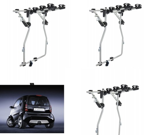 Fahrradträger hinten - fahrradtrÄger, 3