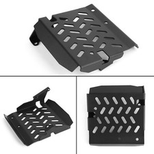 Motorschutz Unterfahrschutz