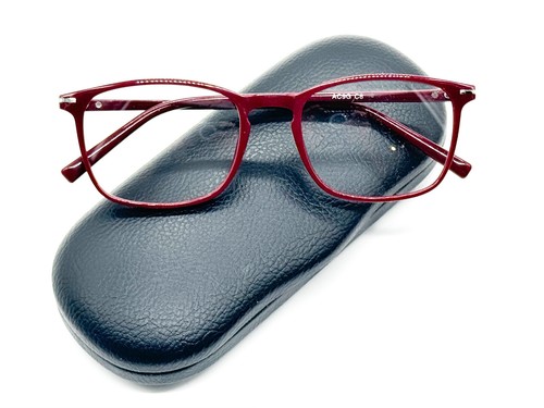Damen lesebrille kunststoff - 1,