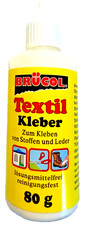 TEXTIL KLEBER 80g Textilkleber
