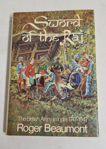 Roger beaumont sword of the - -,