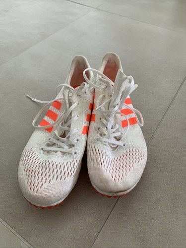 Adidas adizero spike us4 - spike, gr.