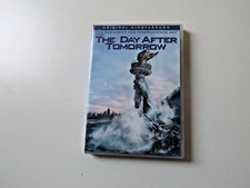The Day after Tomorrow - DVD - Dennis Quaid, Ian Holm, Emmy Rossum