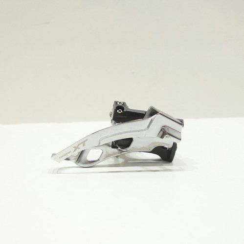 Shimano deore m780 - xt, fd-m780