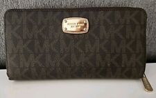 Michael Kors Geldbeutel, groß