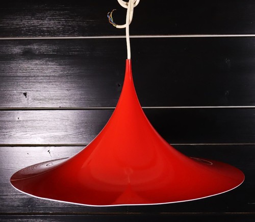 Semi pendant fog - pendant, morup