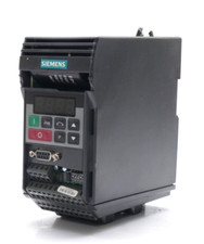 Siemens MICROMASTER Vector