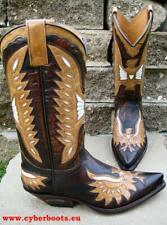 Sendra Boots 6990 braun