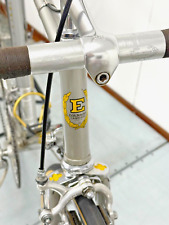 “ Ernesto Special “ 1972  Colnago Campagnolo Record 3ttt Nisi conservato