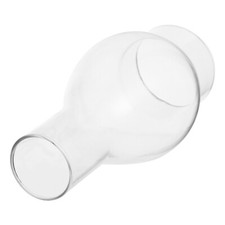 Petroleumlampe Ersatzglas