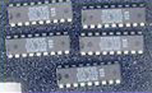 Siemens ic sda3212 - ,