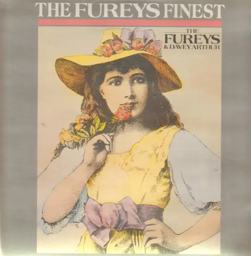 The fureys - the, finest