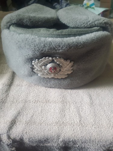 Original east german - original,