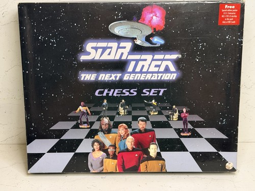 Star trek the next generation - the,