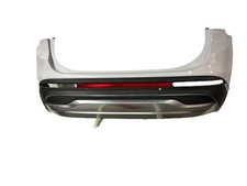 Original Hyundai Santa Fe Facelift Stoßstange Hinten Farbcode W3A 86611-S1500