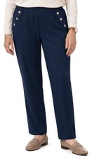 Damen Senioren Schlupfhose mit