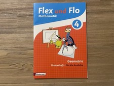 Flex und Flo 4. Themenheft