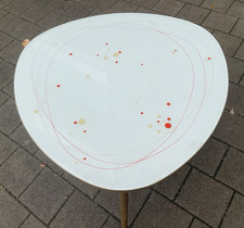 50er 60er Nierentisch