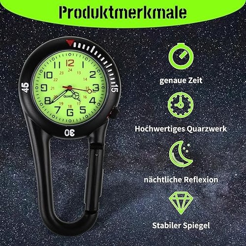 Schwesternuhr rettungsdienst - schwesternuhr,