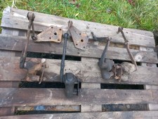 Plymouth Stoßdämpfer 1932