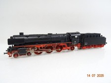 Märklin H0 3310 Dampflok BR 012 081-6 der DB JL1463 o.