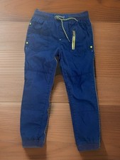 Jungen Sport Hose lang 122