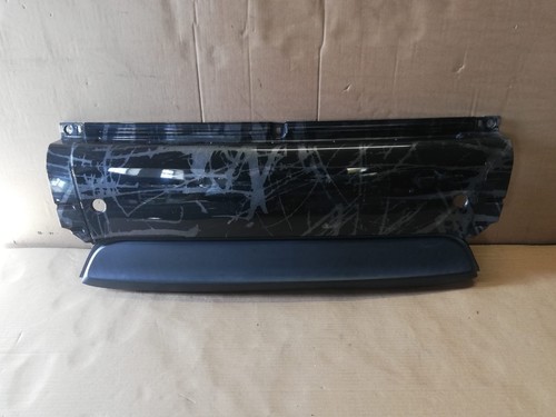 Smart 450 panel heckpanel - smart,