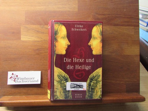 Die hexe und - heilige,