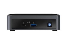 Intel NUC 10 Mini PC | Core i3-10110U | 8 GB | 256 GB | Win11