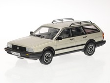 VW Passat B2 Variant syncro