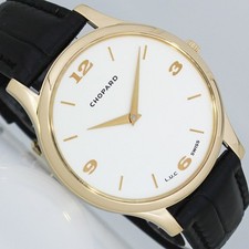 CHOPARD L.U.C. AUTOMATIC